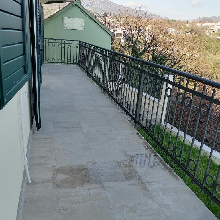 House Leana Herceg Novi - Villa with Sea View - 28