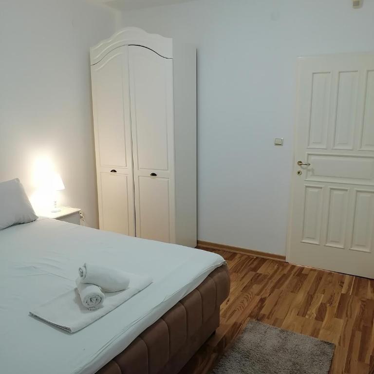 House Leana Herceg Novi - Villa with Sea View - 32