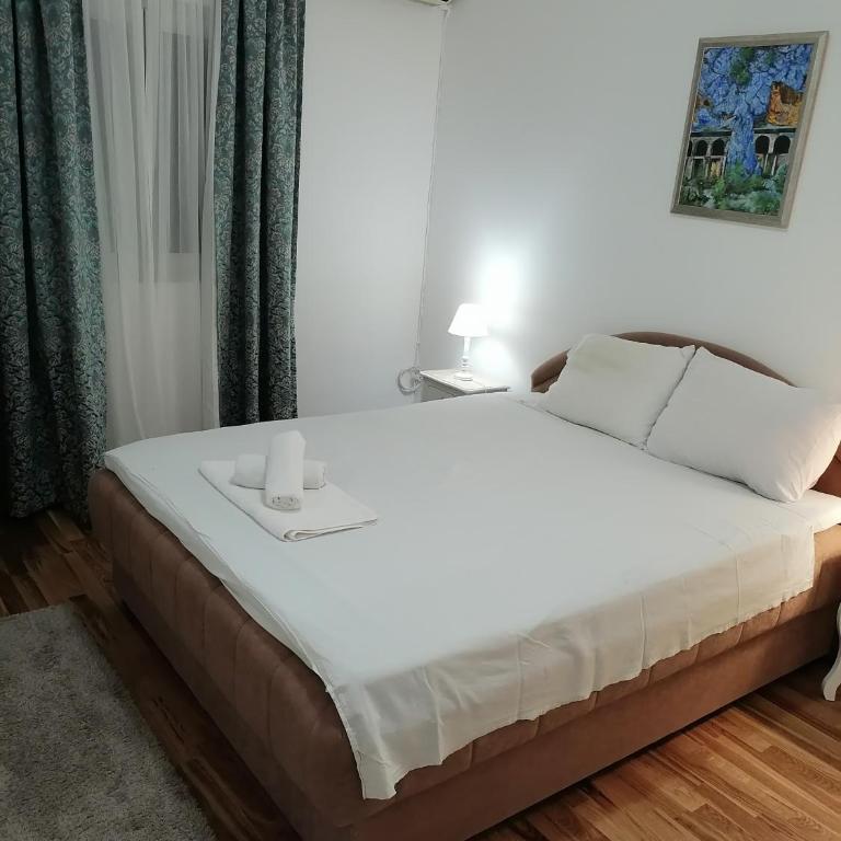 House Leana Herceg Novi - Villa with Sea View - 34