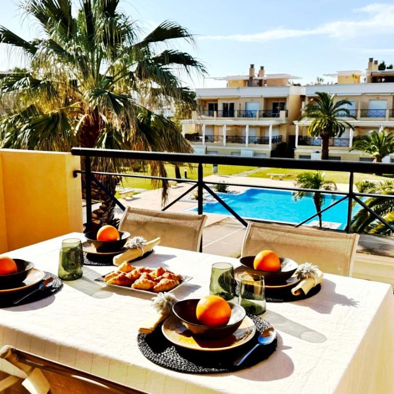 CASAS DEL MAR - Oliva Nova - Primera línea de Playa - Apartamento de 2 dormitorios - 27