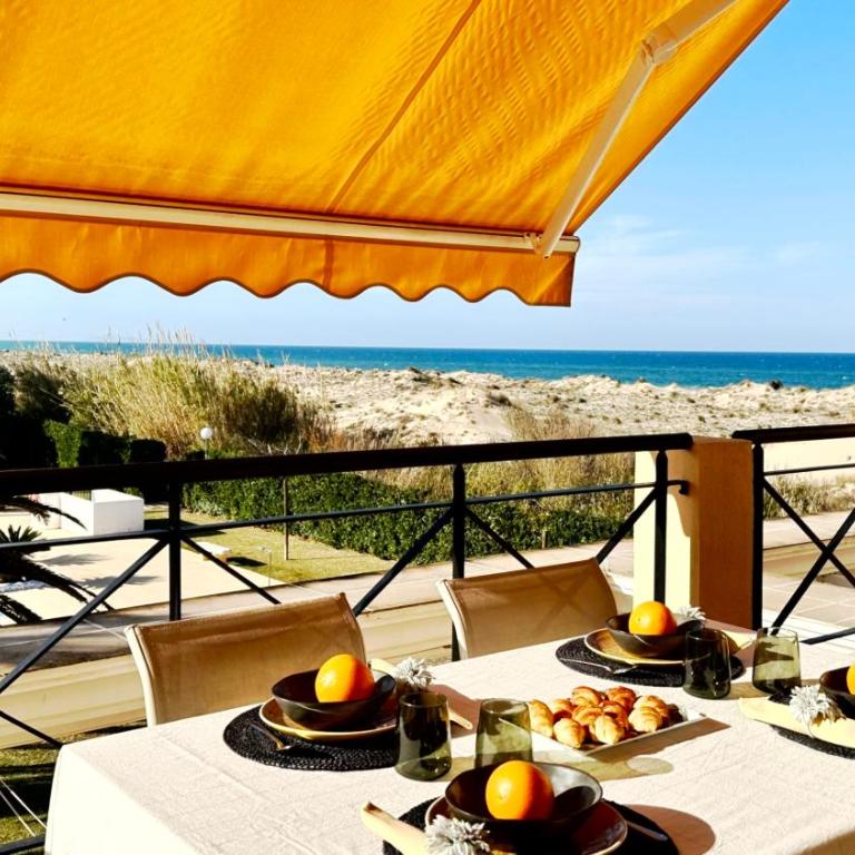 CASAS DEL MAR - Oliva Nova - Primera línea de Playa - Apartamento de 2 dormitorios - 39