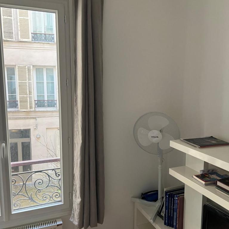 Paris - Champs Élysées - Arc de Triomphe - Appartement 2 Chambres - 7