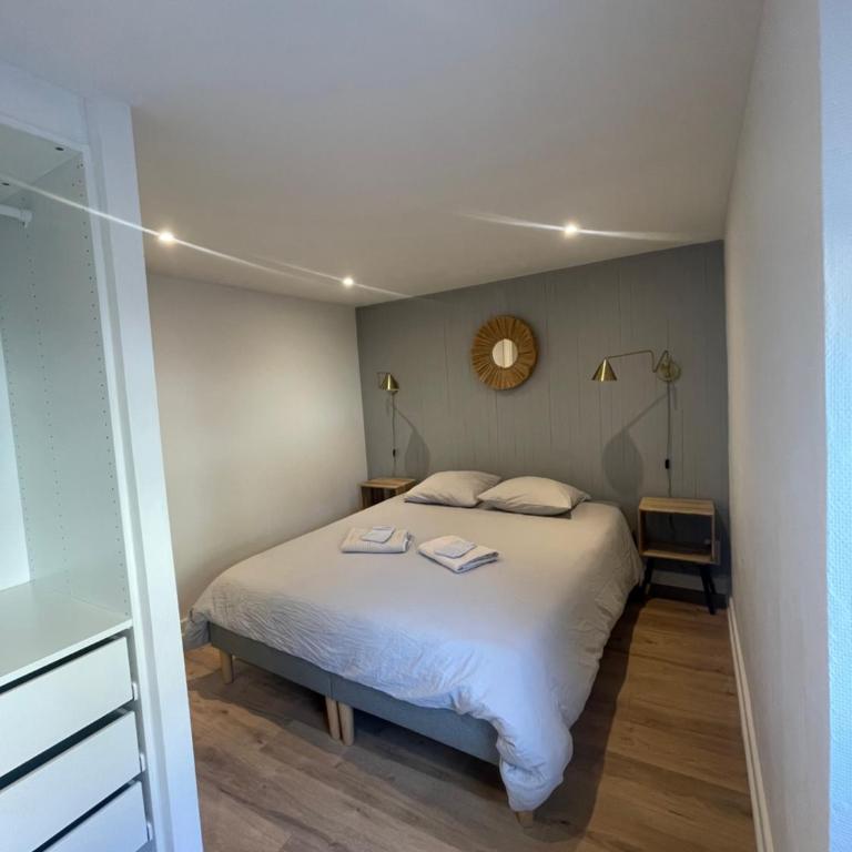 « À deux pas de la petite Venise » - Appartement 2 Chambres - 11