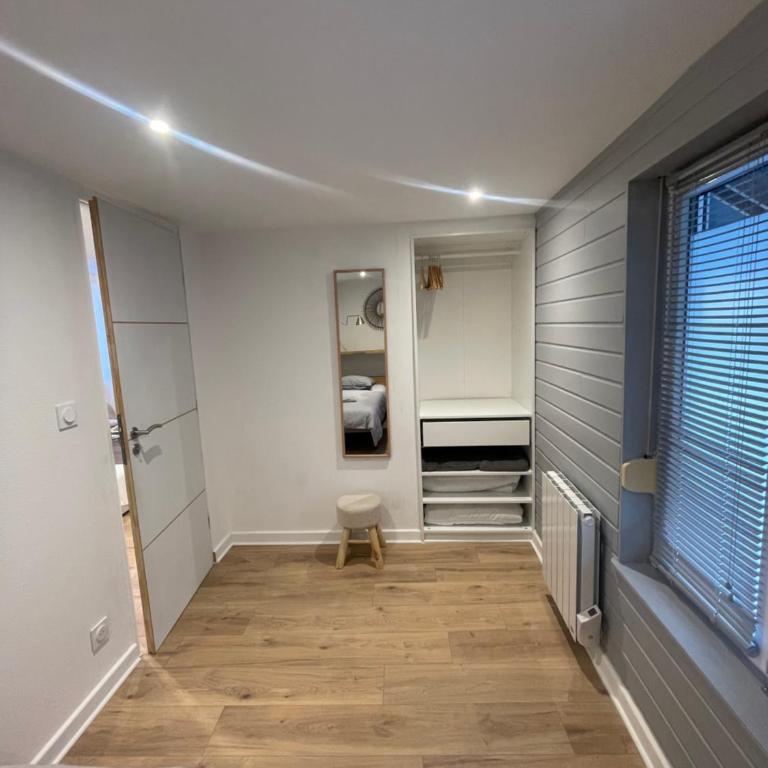 « À deux pas de la petite Venise » - Appartement 2 Chambres - 16