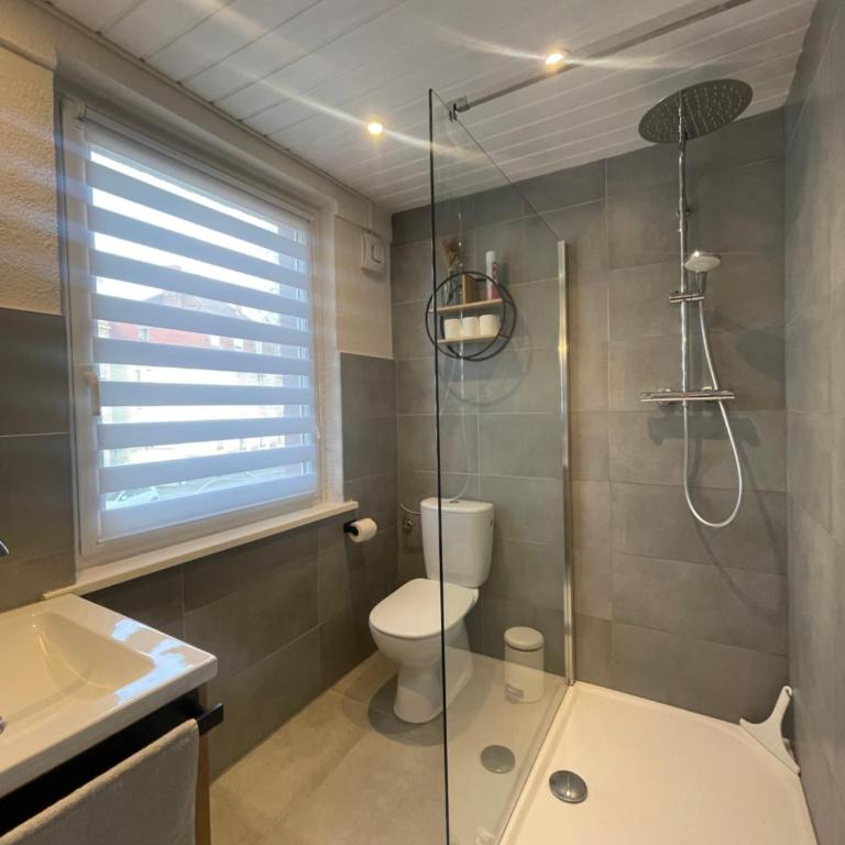 « À deux pas de la petite Venise » - Appartement 2 Chambres - 15