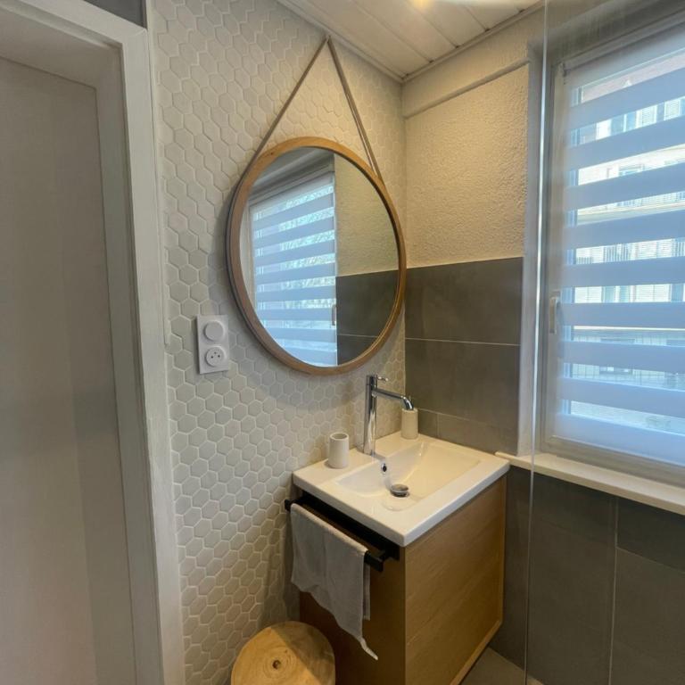 « À deux pas de la petite Venise » - Appartement 2 Chambres - 18