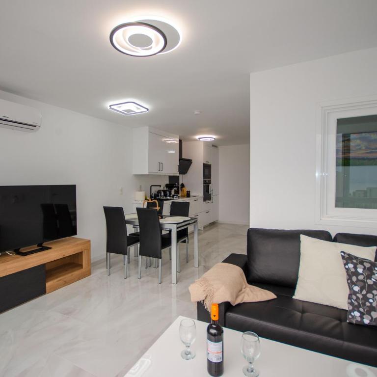 PARK Levante Beach - Apartamento de 2 dormitorios - 1