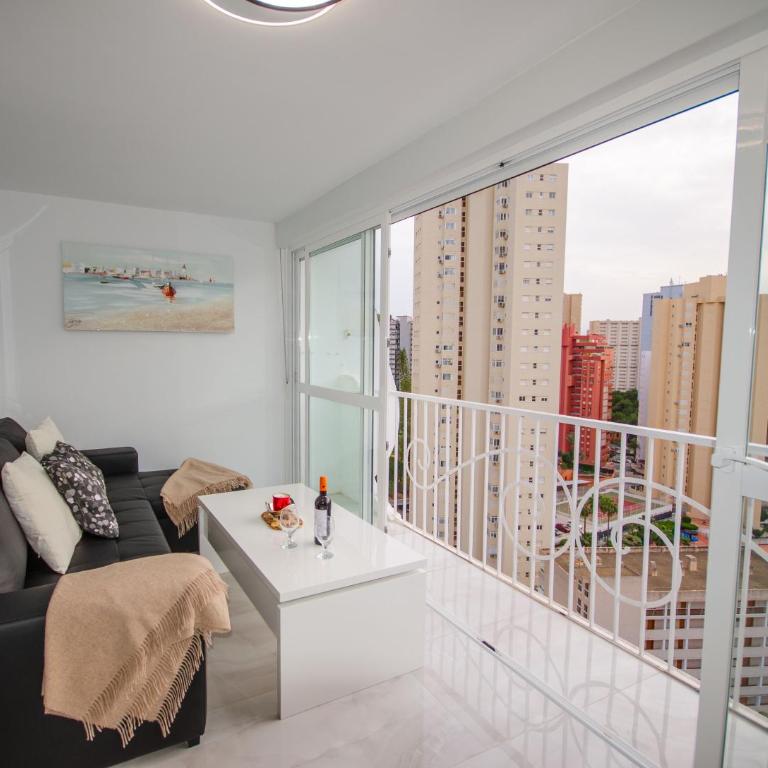 PARK Levante Beach - Apartamento de 2 dormitorios - 2