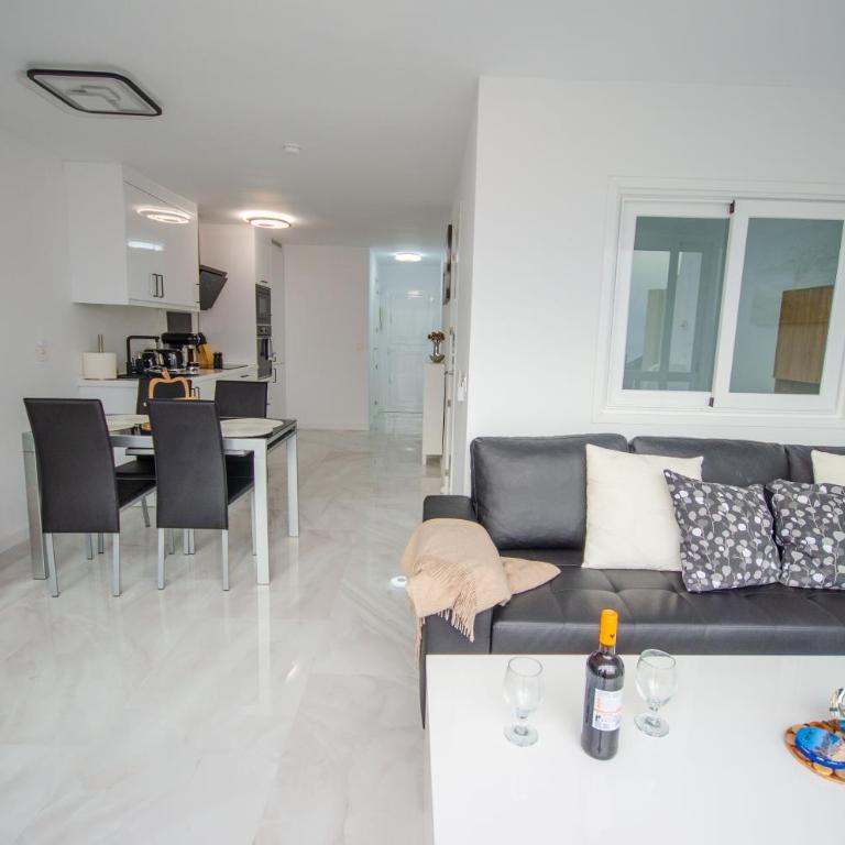 PARK Levante Beach - Apartamento de 2 dormitorios - 11