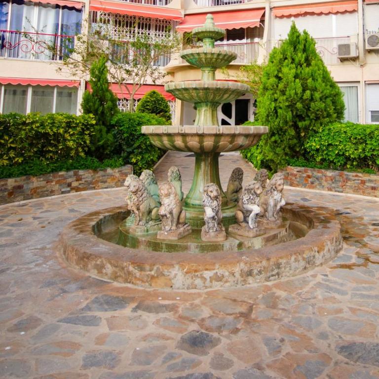 PARK Levante Beach - Apartamento de 2 dormitorios - 20
