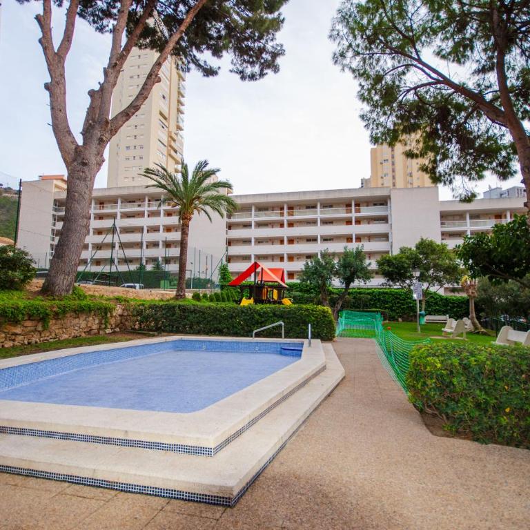PARK Levante Beach - Apartamento de 2 dormitorios - 25