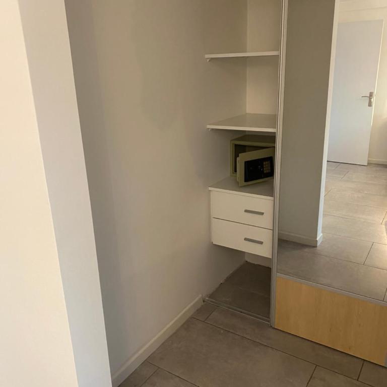 Apartamento Palermo Soho 2 Dormitorios con 2 baños en suite mas toilete - Apartamento de 2 dormitorios - 19