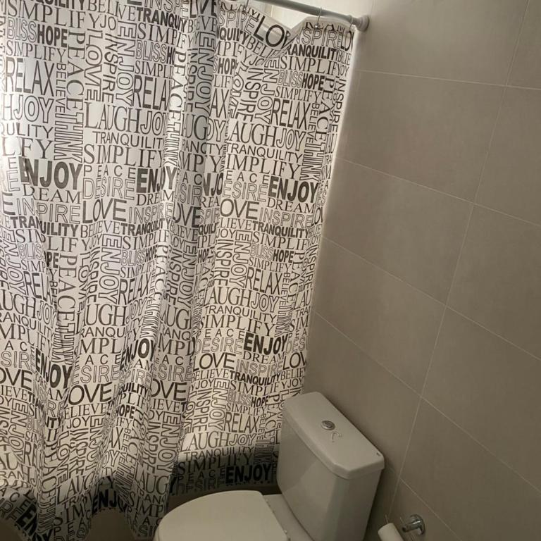 Apartamento Palermo Soho 2 Dormitorios con 2 baños en suite mas toilete - Apartamento de 2 dormitorios - 25