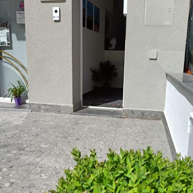 Da 'Nfacci Affittacamere - Camera Matrimoniale con Bagno Privato - 41