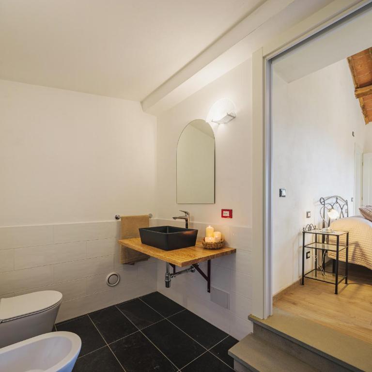 Casale alla Ripa - Villa con 3 Camere da Letto - 21