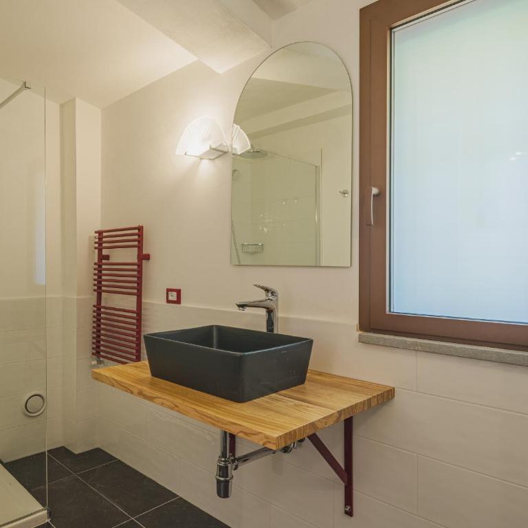 Casale alla Ripa - Villa con 3 Camere da Letto - 18