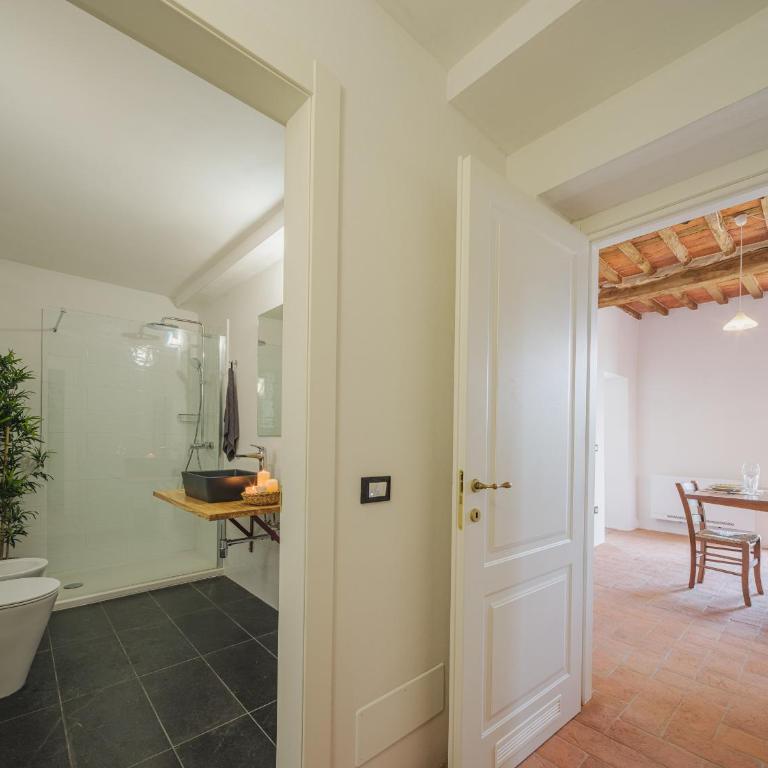 Casale alla Ripa - Villa con 3 Camere da Letto - 7