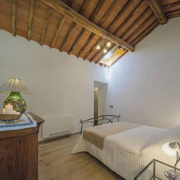 Casale alla Ripa - Villa con 3 Camere da Letto - 16