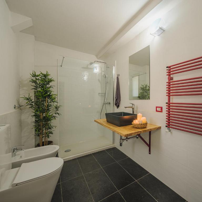 Casale alla Ripa - Villa con 3 Camere da Letto - 8