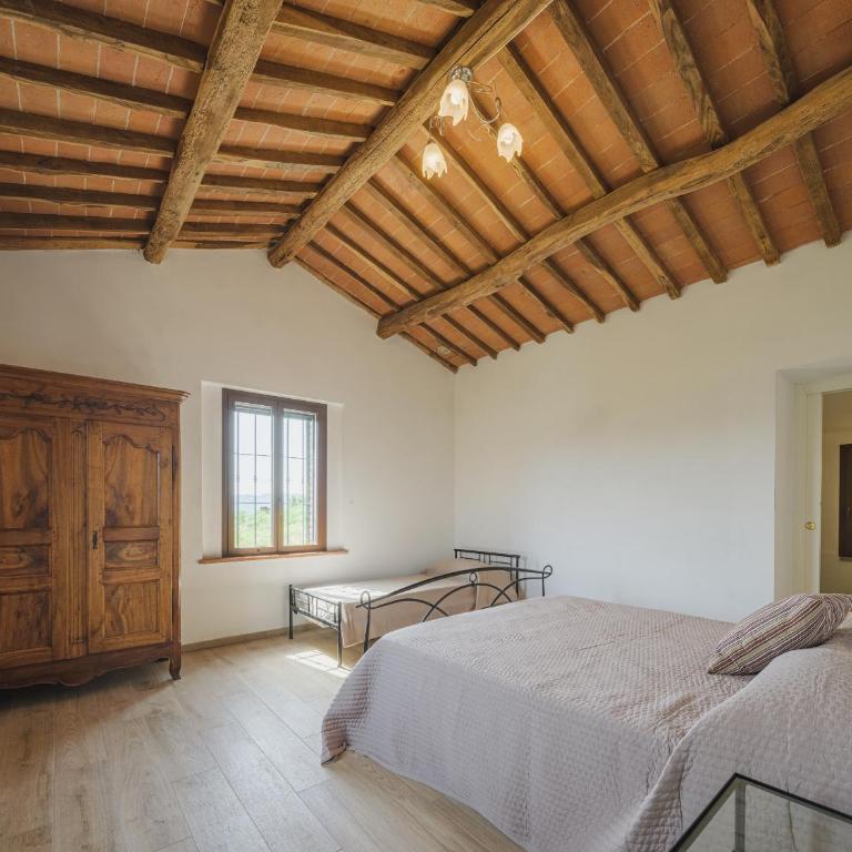 Casale alla Ripa - Villa con 3 Camere da Letto - 20