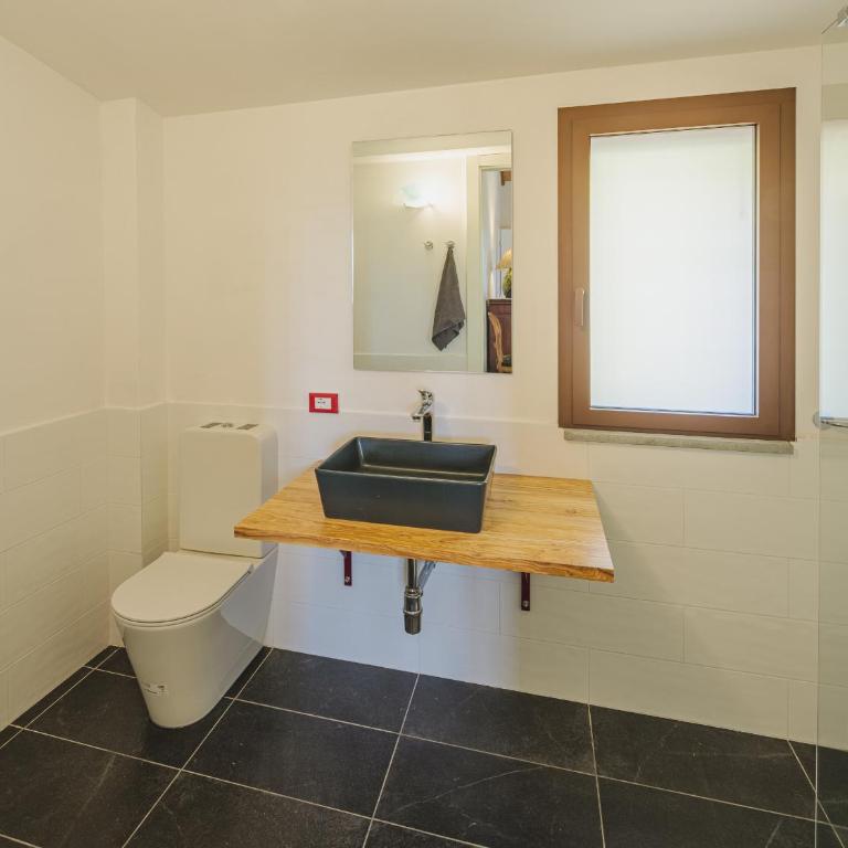 Casale alla Ripa - Villa con 3 Camere da Letto - 13