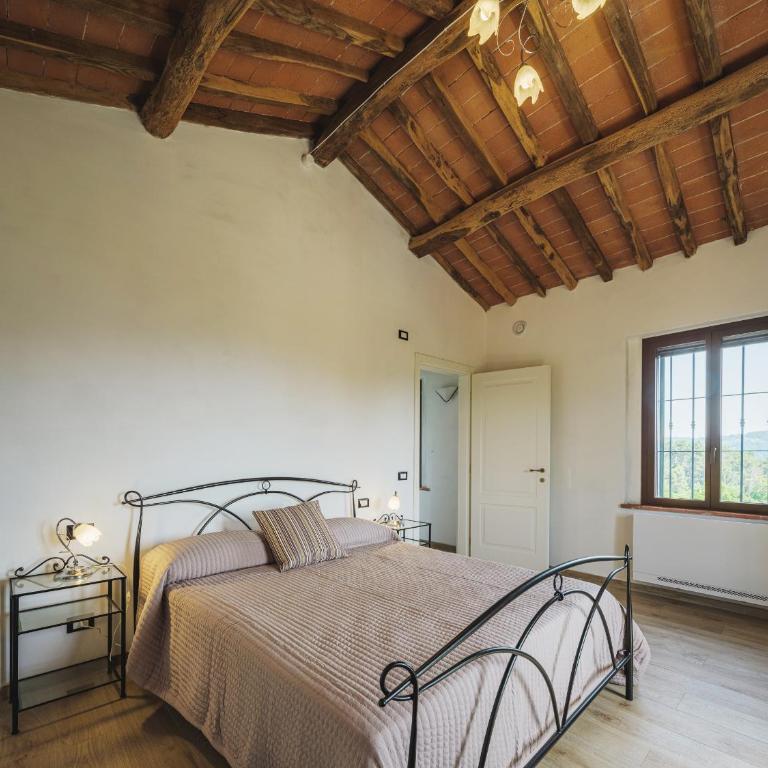 Casale alla Ripa - Villa con 3 Camere da Letto - 19