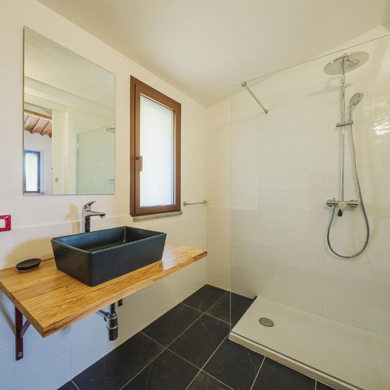 Casale alla Ripa - Villa con 3 Camere da Letto - 14