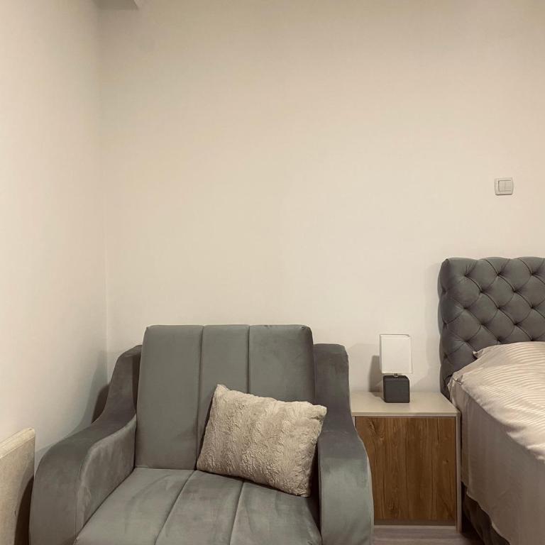 Apartman Radan M - Studio Apartman - 3
