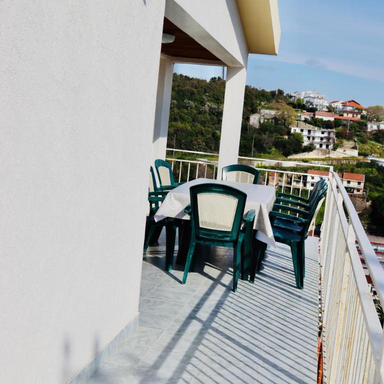 Apartments Marovic - Apartman sa Pogledom na More - 15