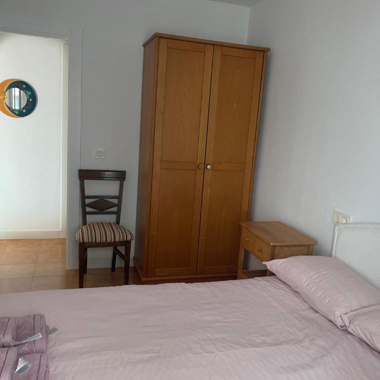 Piso Luna - Apartamento - 10