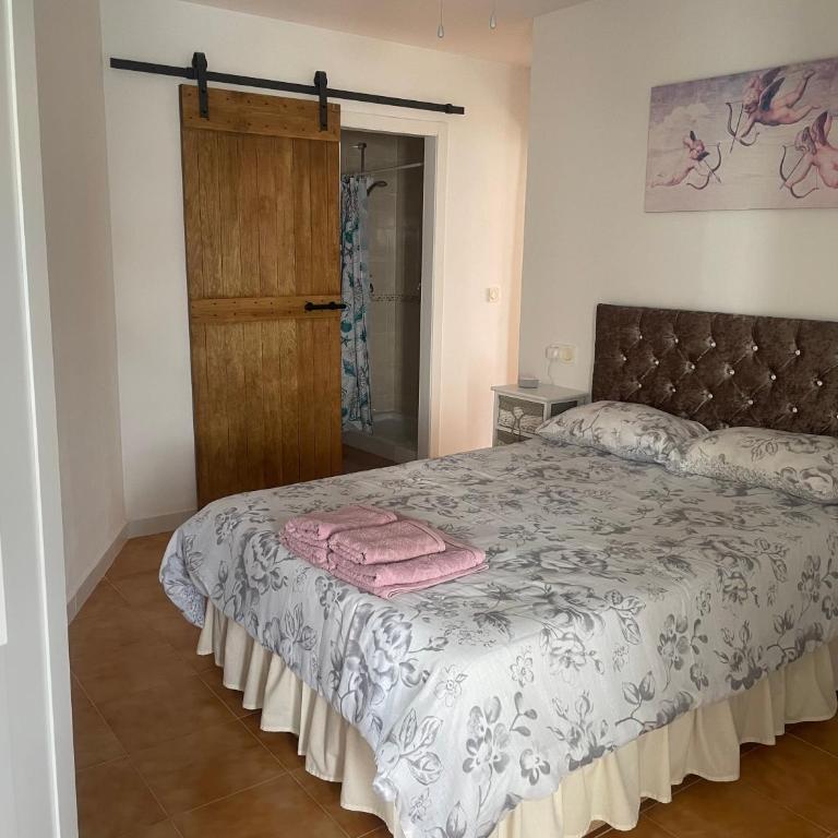 Piso Luna - Suite - 13