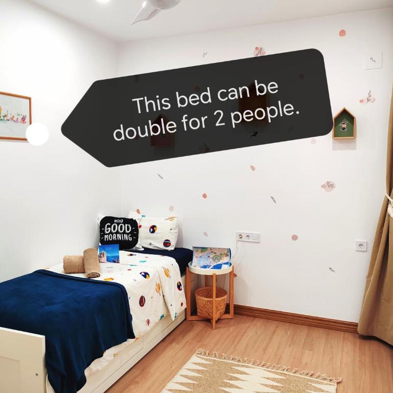 Central Market. Design close to everything - Apartamento de 2 dormitorios - 24