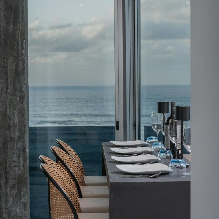 Gold Suite Canteras by Canarias Homelidays - Apartamento con vistas al mar - 3