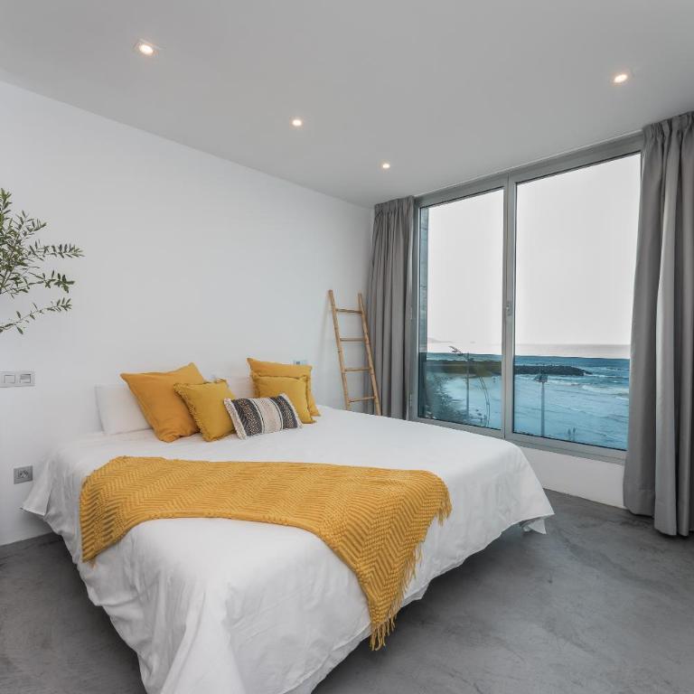 Gold Suite Canteras by Canarias Homelidays - Apartamento con vistas al mar - 8