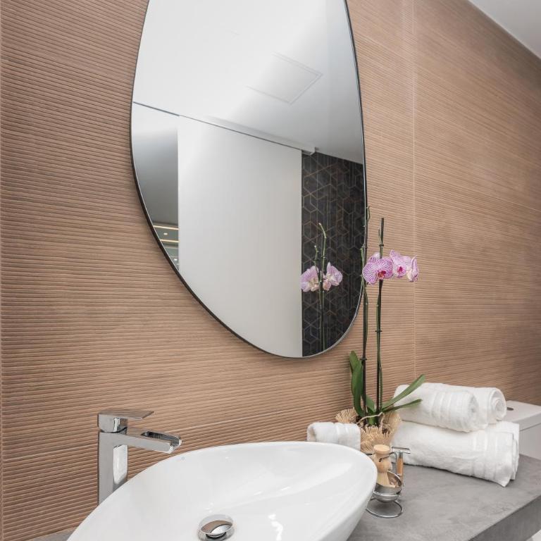 Gold Suite Canteras by Canarias Homelidays - Apartamento con vistas al mar - 11
