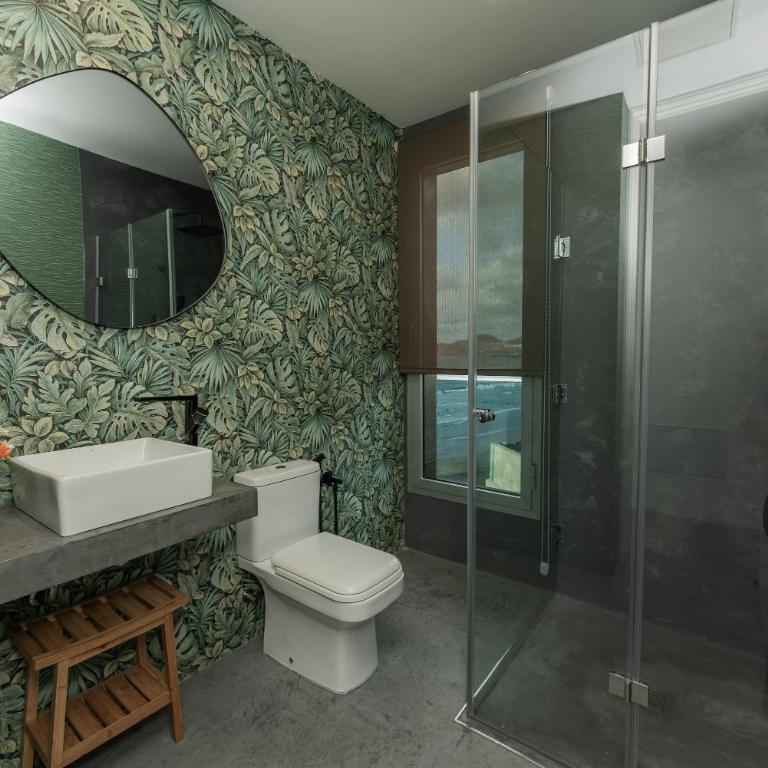 Gold Suite Canteras by Canarias Homelidays - Apartamento con vistas al mar - 15