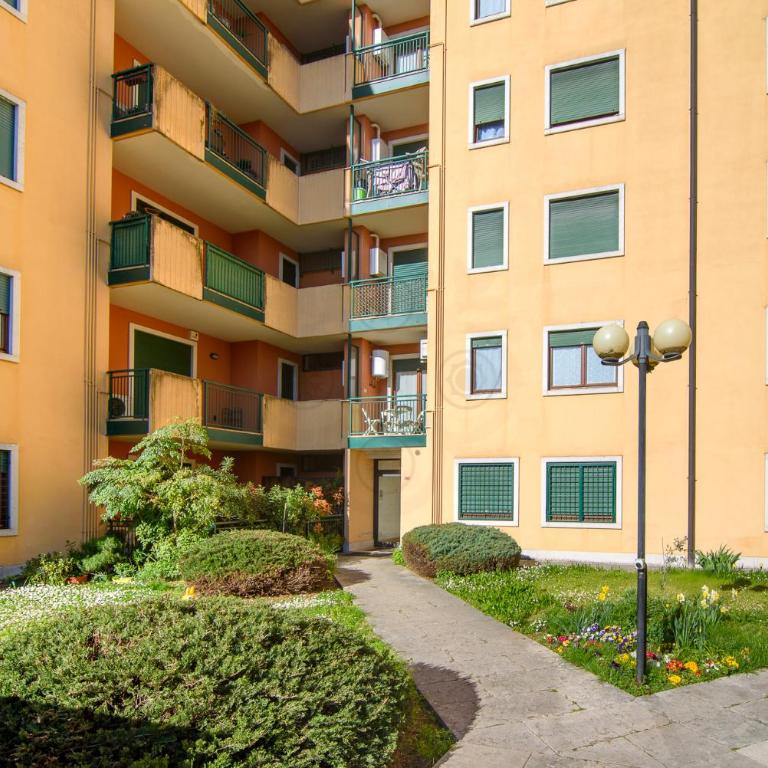 Verona All Seasons - Appartamento con 1 Camera da Letto - 5