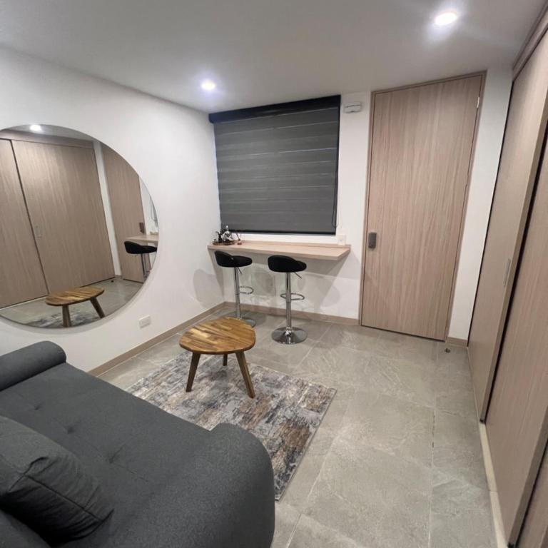 Apartamento Belmonte studios - Apartamento de 1 dormitorio - 23