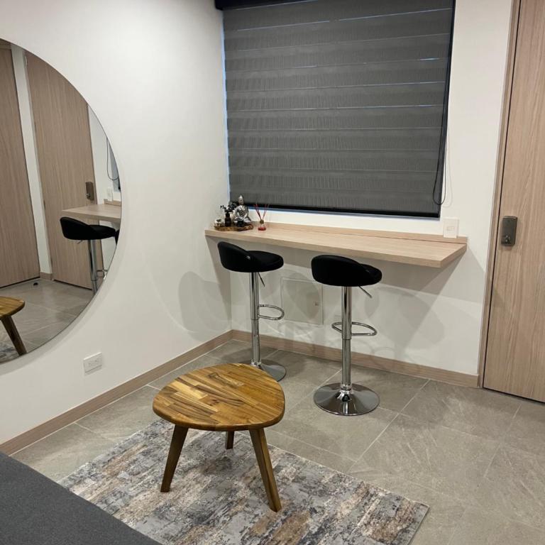 Apartamento Belmonte studios - Apartamento de 1 dormitorio - 24