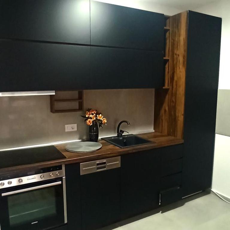 Lux apartment 13 center, free parking - Apartman sa 1 Spavaćom Sobom - 23