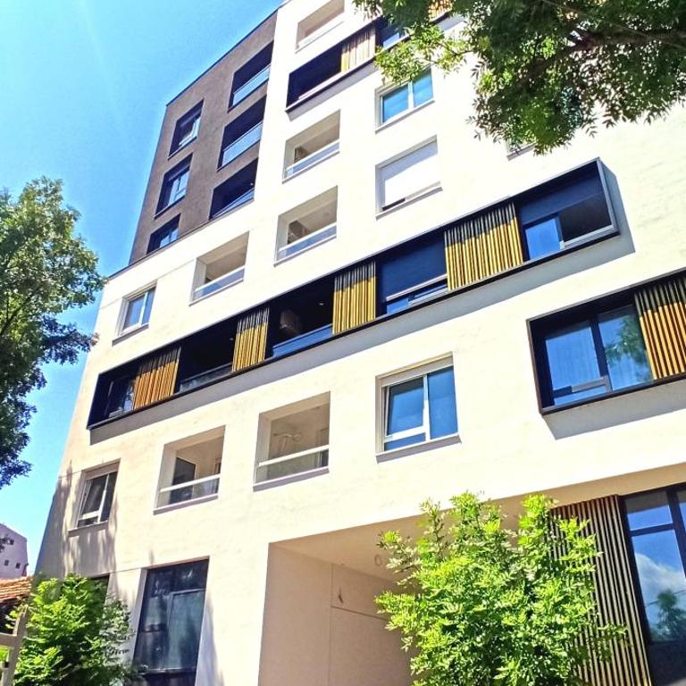 Lux apartment 13 center, free parking - Apartman sa 1 Spavaćom Sobom - 19