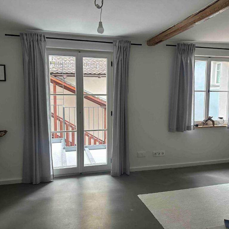 Im Rosenhof - One-Bedroom Apartment - 8
