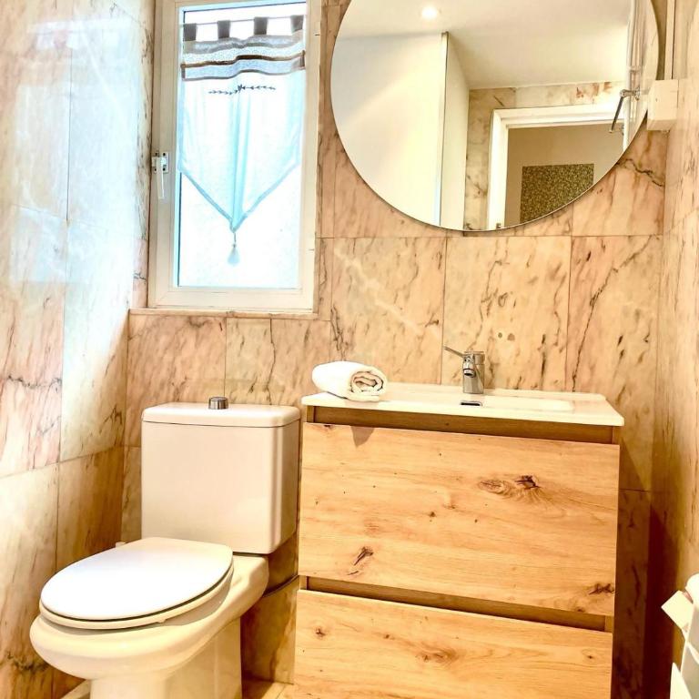 Oak Flat - Oakplaces - Apartamento Superior - 10