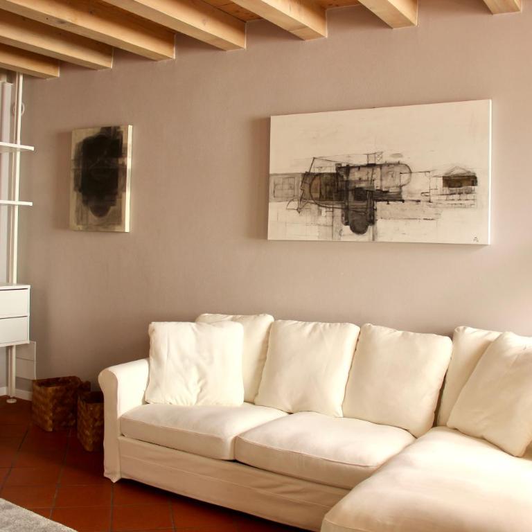 [Centro storico] deluxe flat - Appartamento con 1 Camera da Letto - 2