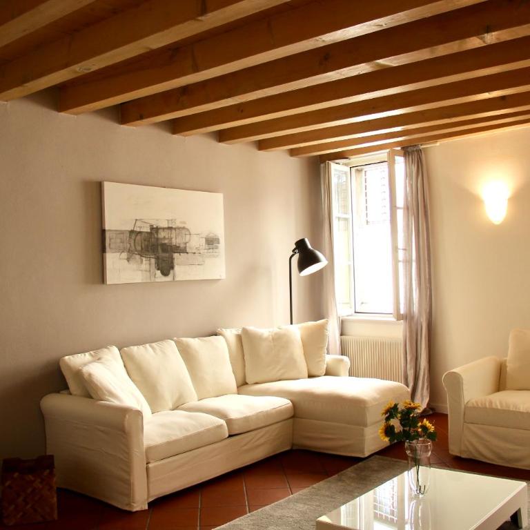 [Centro storico] deluxe flat - Appartamento con 1 Camera da Letto - 1