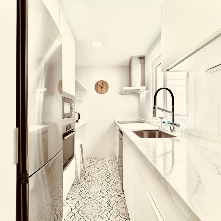 Casa Natura Levante Beach - Apartamento de 2 dormitorios - 13