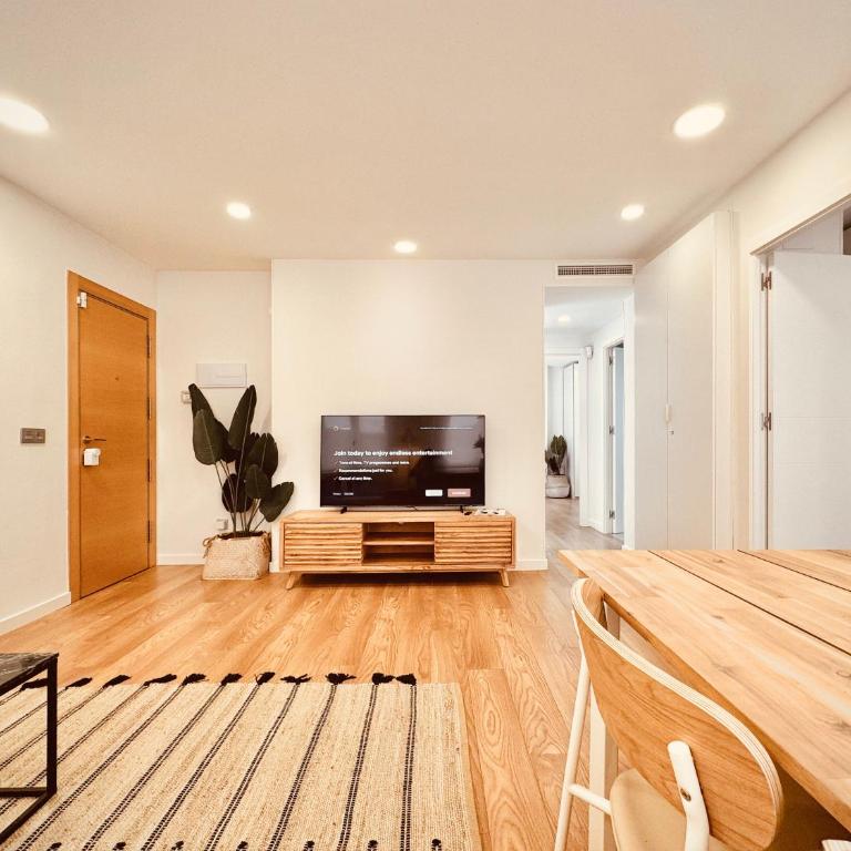 Casa Natura Levante Beach - Apartamento de 2 dormitorios - 2