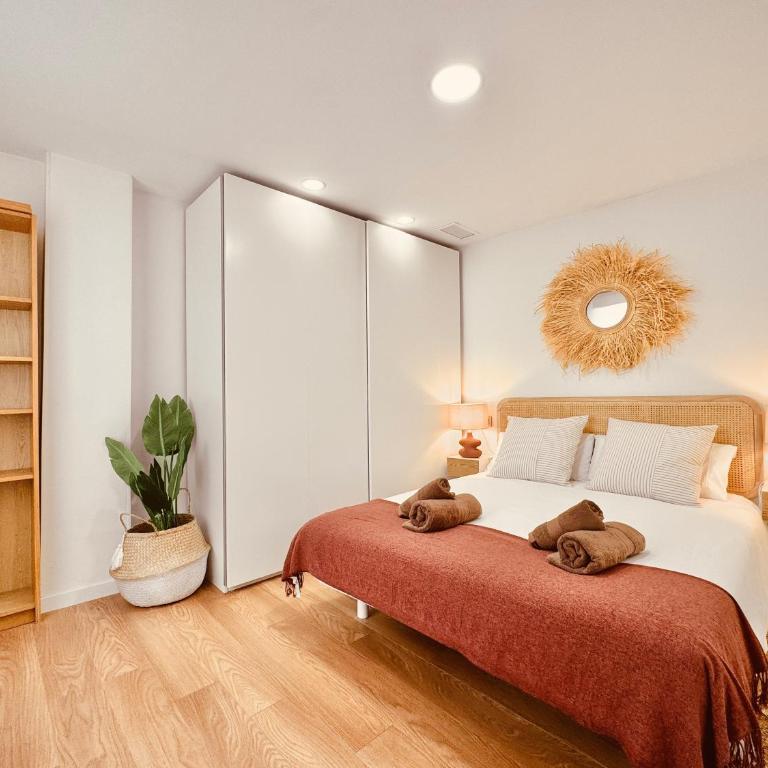Casa Natura Levante Beach - Apartamento de 2 dormitorios - 8