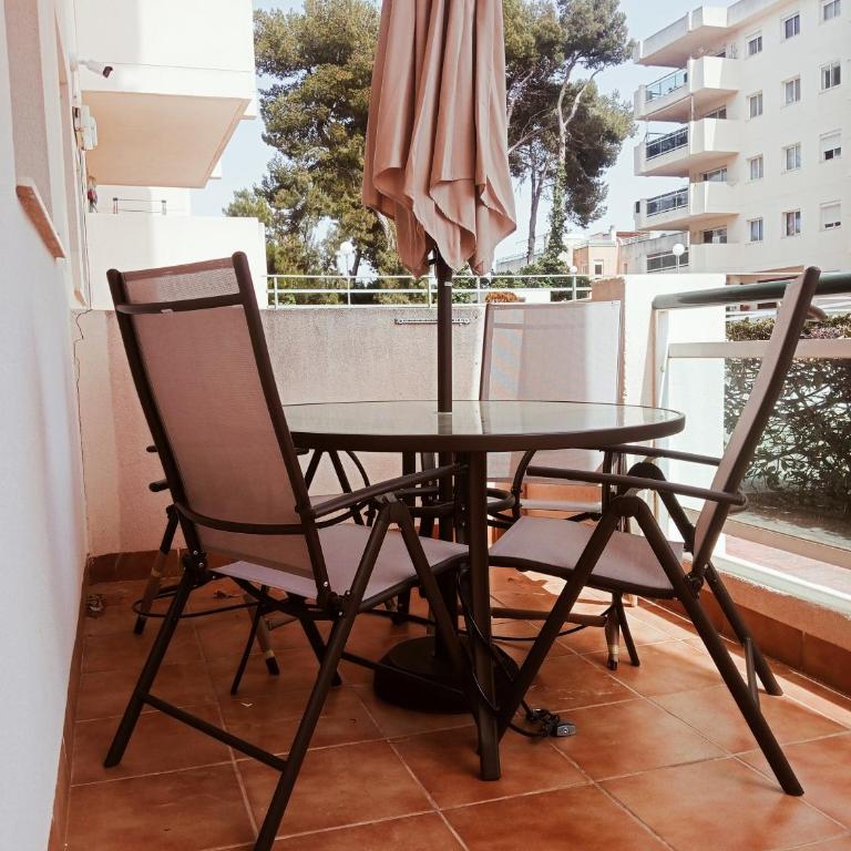 Cap Salou apartament - Apartment - 4