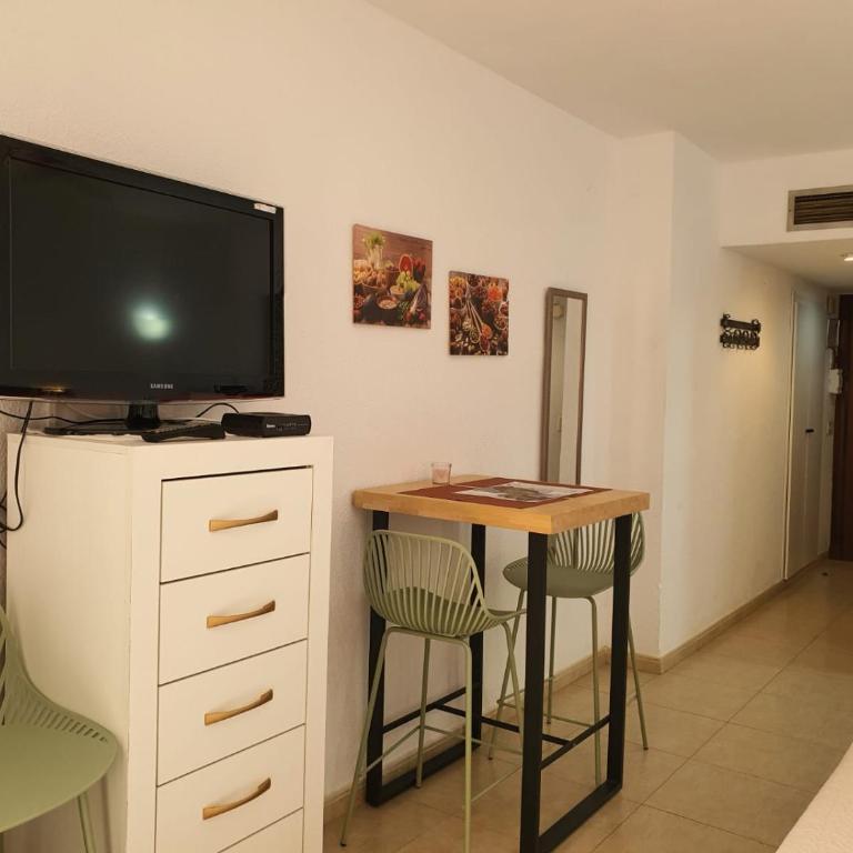 Monique - Apartamento de 1 dormitorio - 6